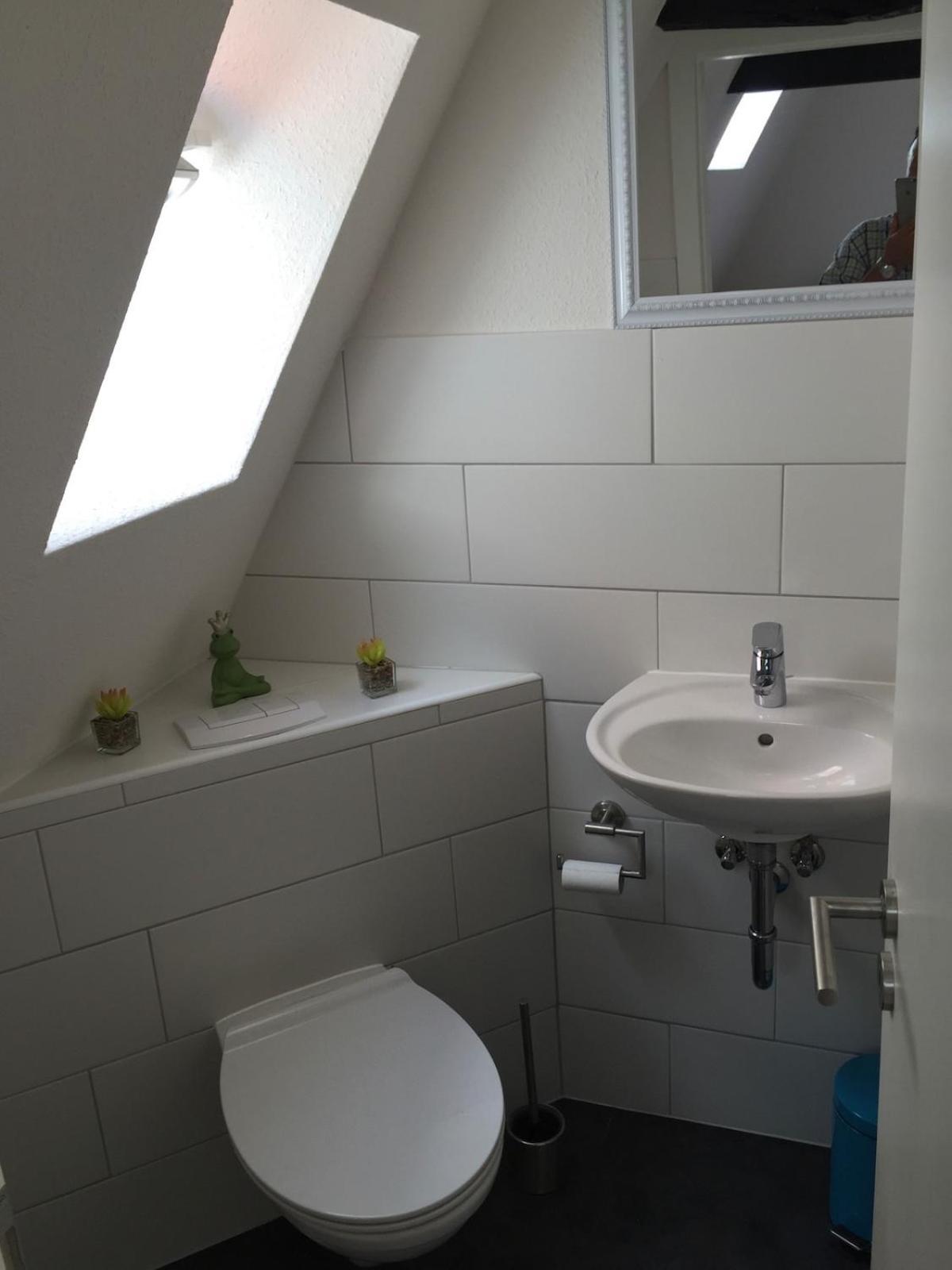 Appartement Luebecker Ganghausperle Smart Extérieur photo