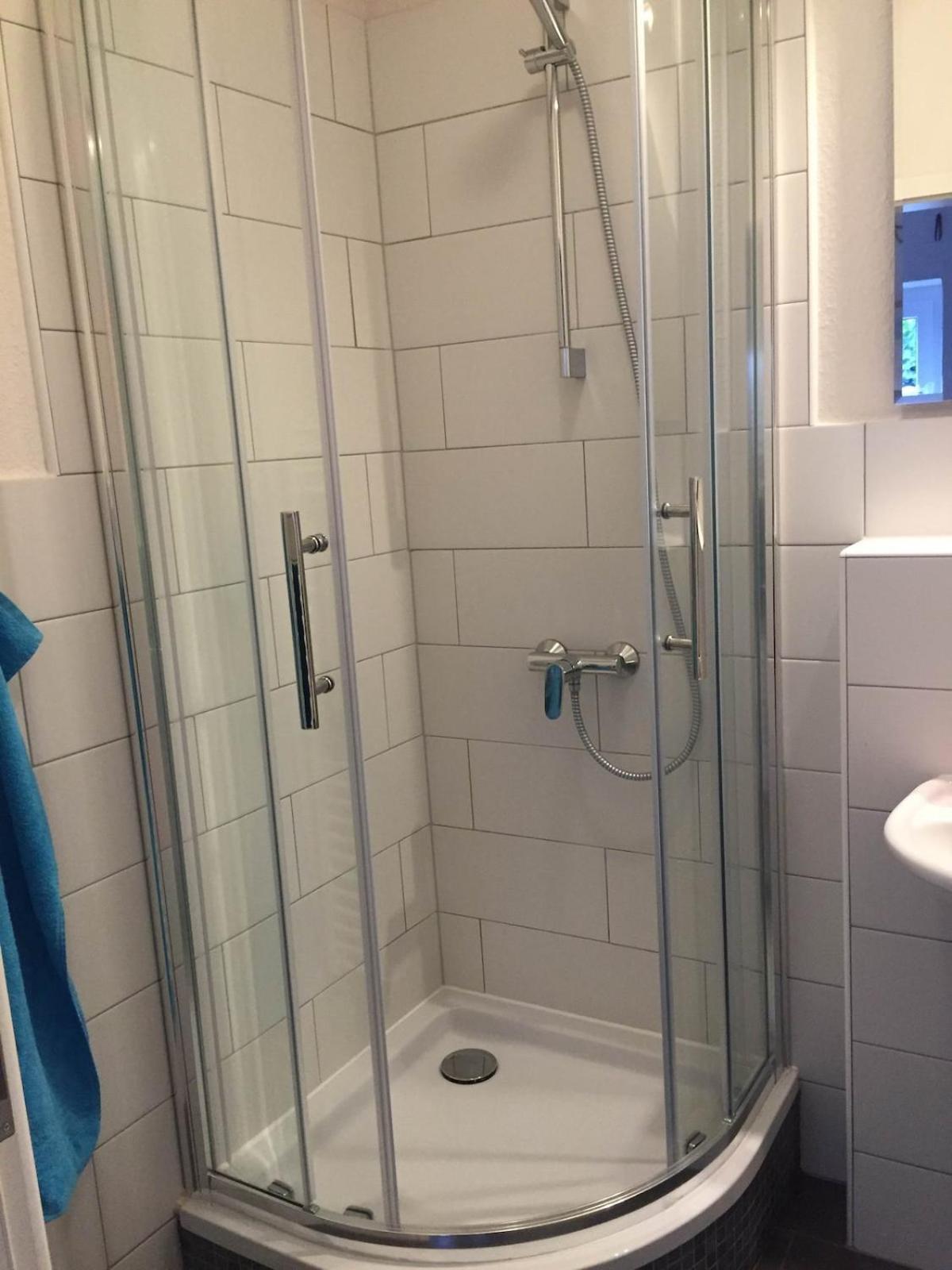 Appartement Luebecker Ganghausperle Smart Extérieur photo