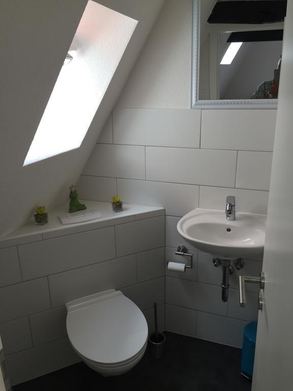 Appartement Luebecker Ganghausperle Smart Extérieur photo