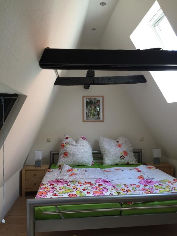 Appartement Luebecker Ganghausperle Smart Extérieur photo