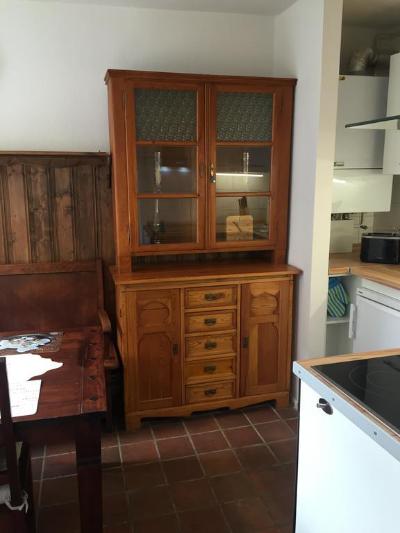 Appartement Luebecker Ganghausperle Smart Extérieur photo