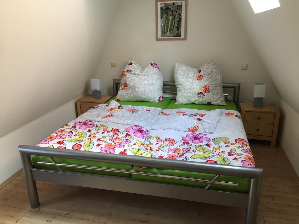 Appartement Luebecker Ganghausperle Smart Extérieur photo